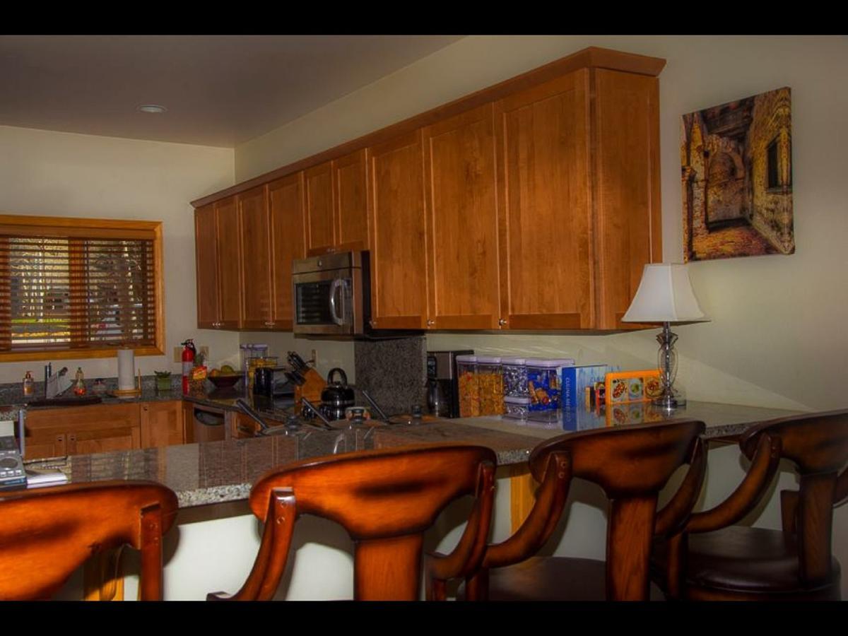 Mein Haus Bed & Breakfast Avon Exterior foto
