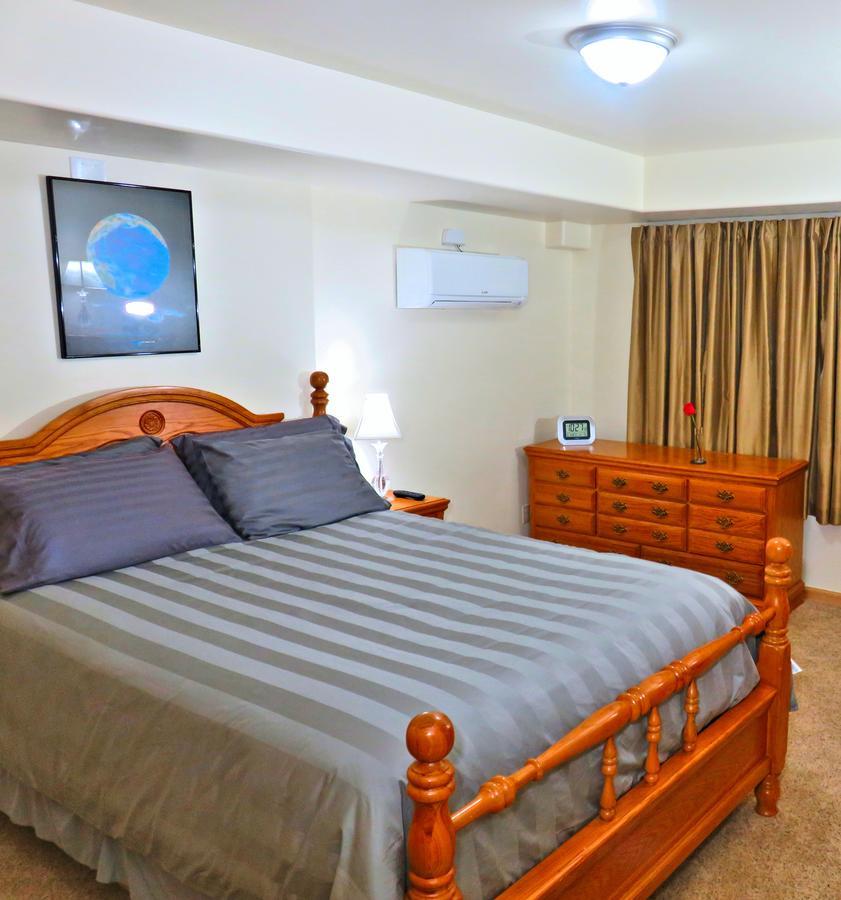 Mein Haus Bed & Breakfast Avon Exterior foto