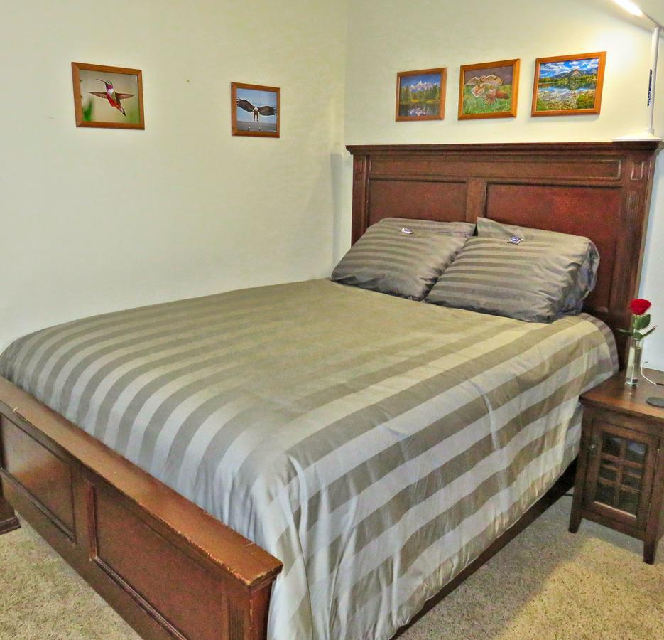 Mein Haus Bed & Breakfast Avon Exterior foto