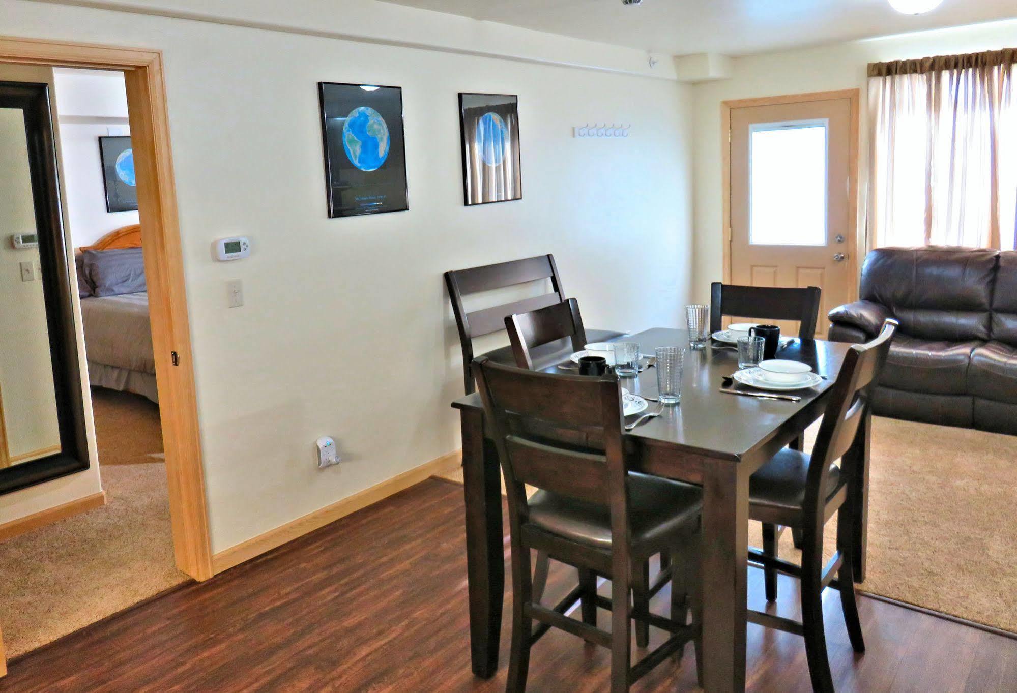 Mein Haus Bed & Breakfast Avon Exterior foto